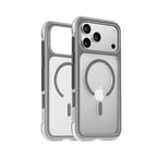 Case Wiwu AeroShield Pro AS-202 Gray