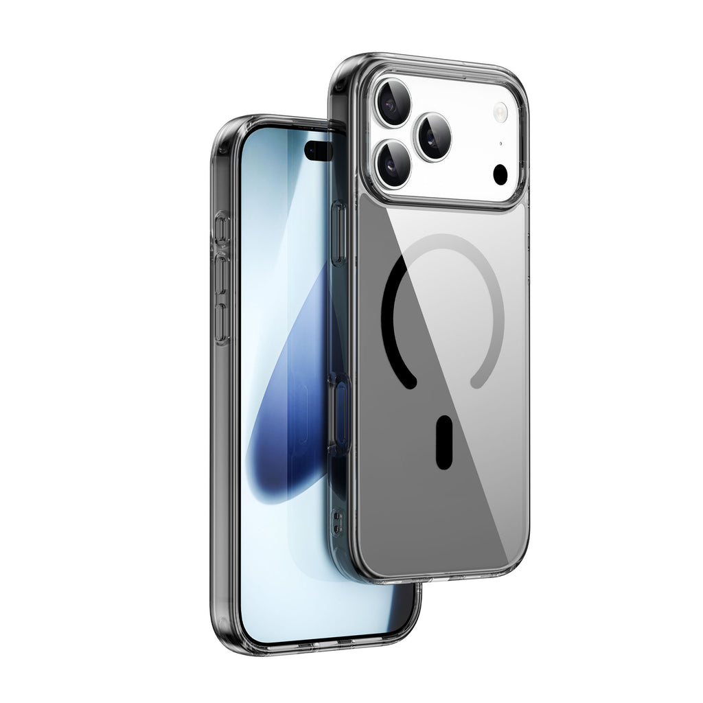 Case WIWU Ishield Pro MCC-101 Smoke