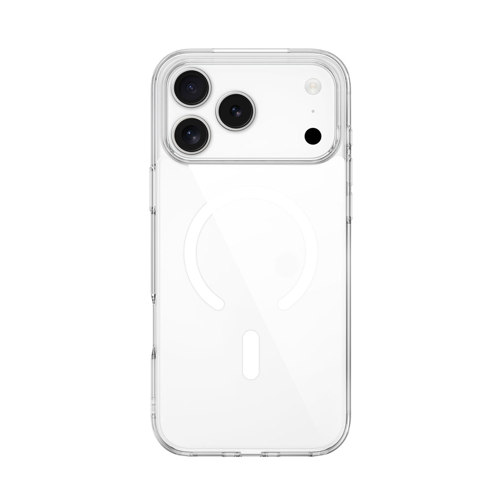Case WIWU Ishield Pro MCC-101 Clear