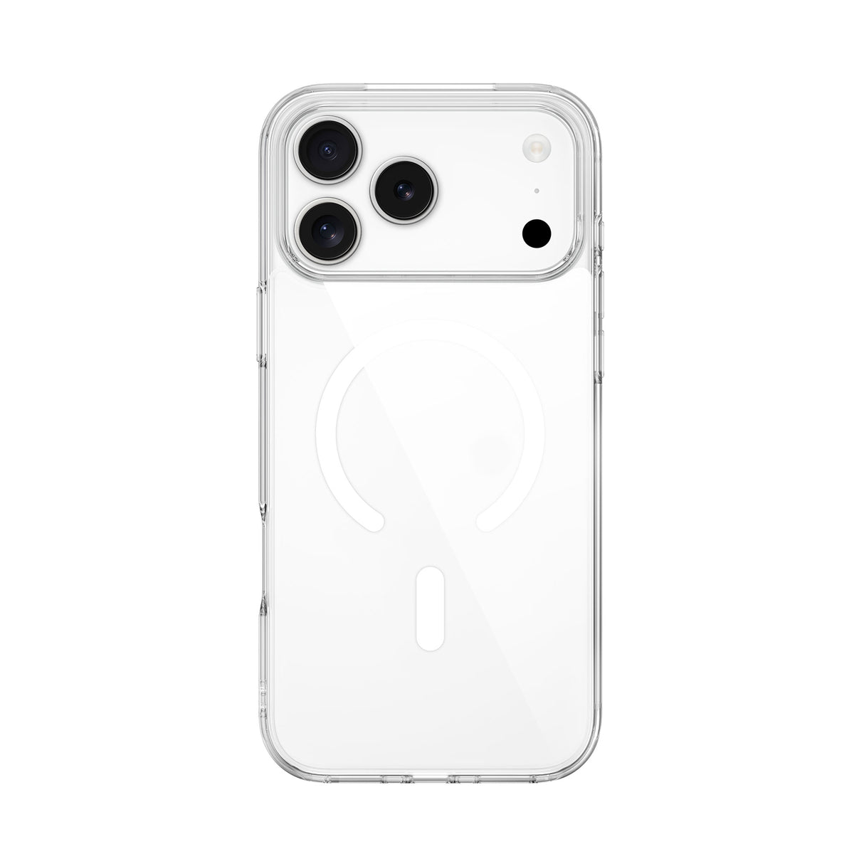 Case WIWU Ishield Pro MCC-101 Clear