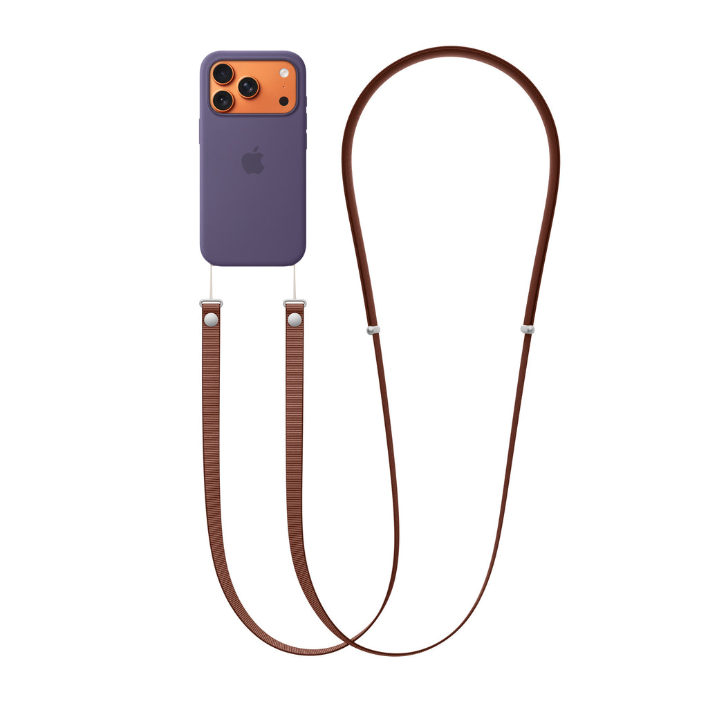 Correa Bandolera Crossbody Strap WiWU WI-CS201