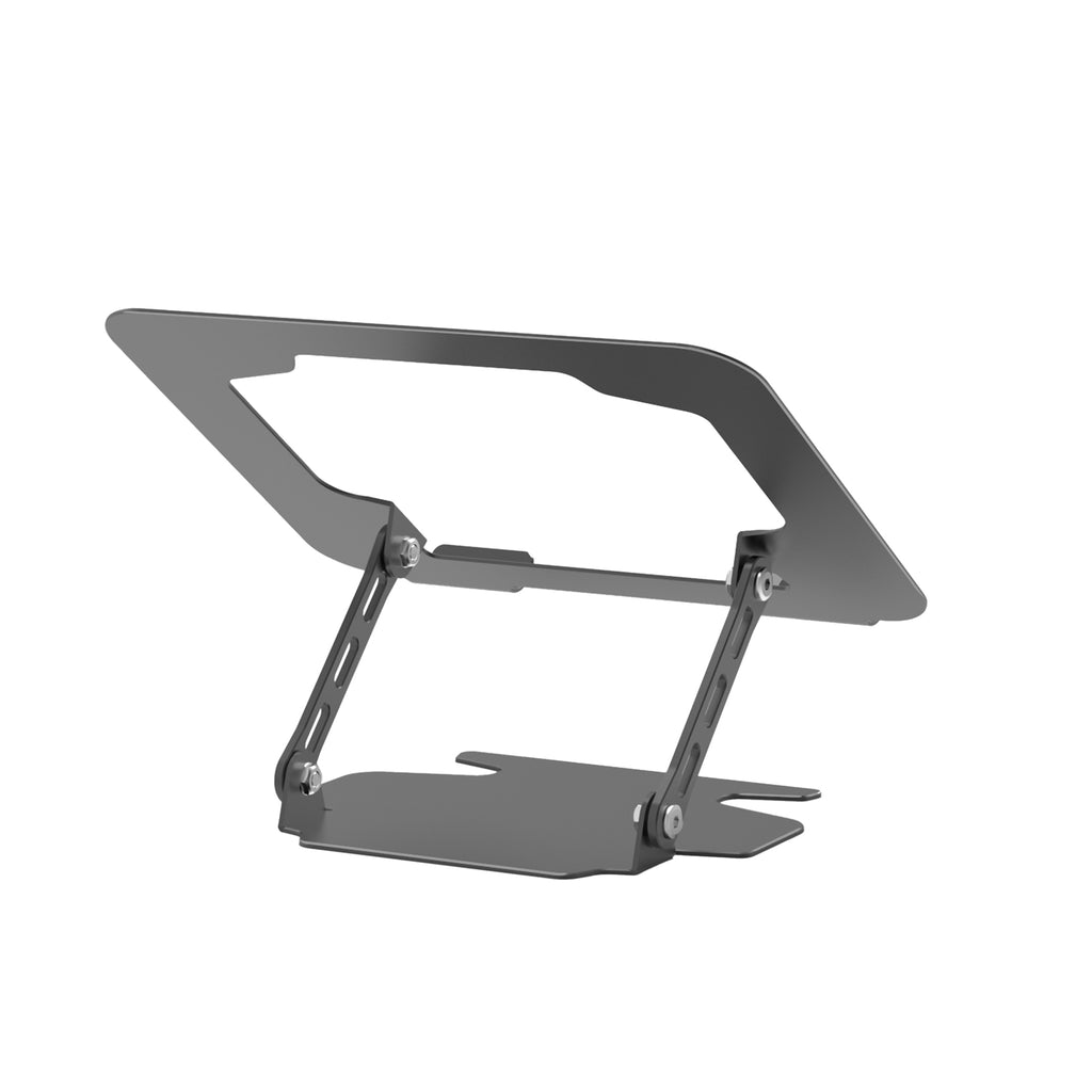 Soporte Plegable para Laptop WiWU ZM-901 Grey