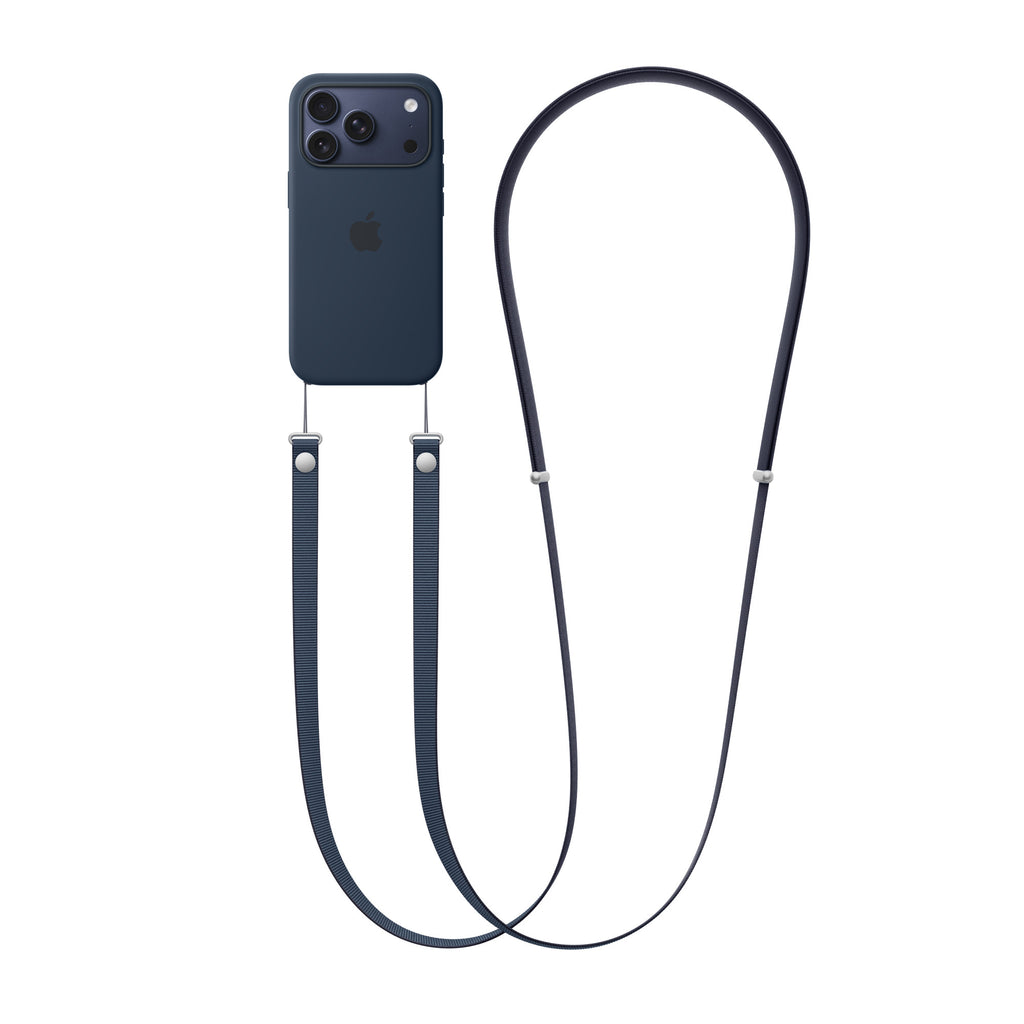 Correa Bandolera Crossbody Strap WiWU WI-CS201