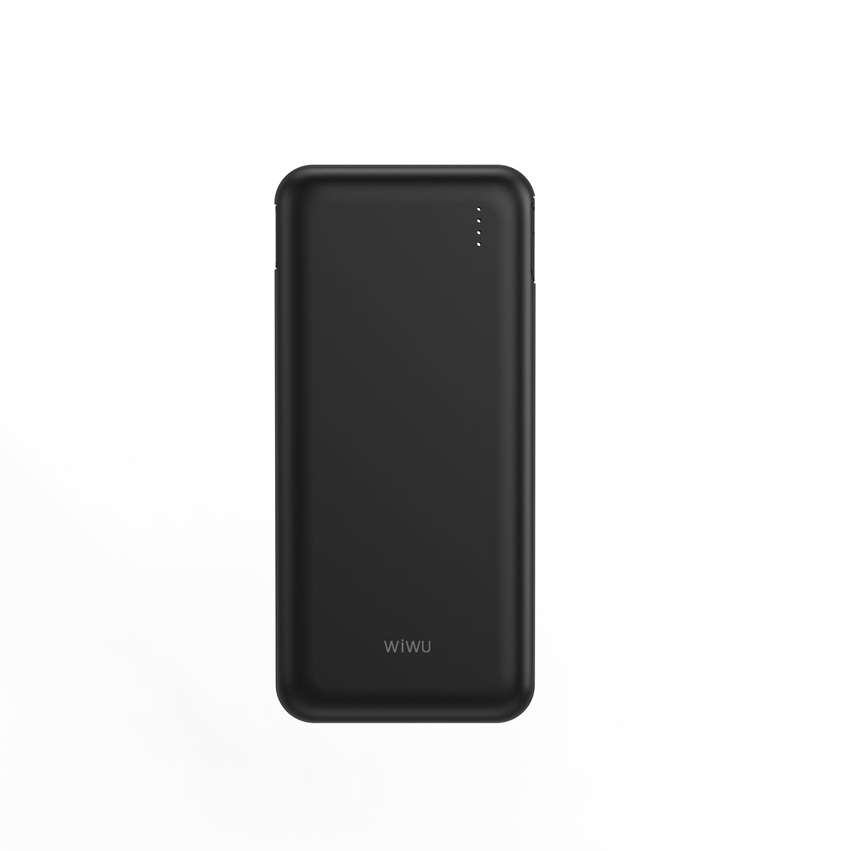 Power Bank Magnética WiWU Essen P-08B 10000mAh Black