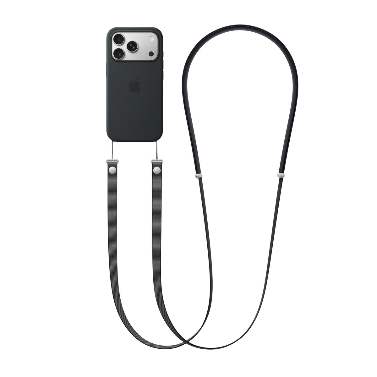Correa Bandolera Crossbody Strap WiWU WI-CS201