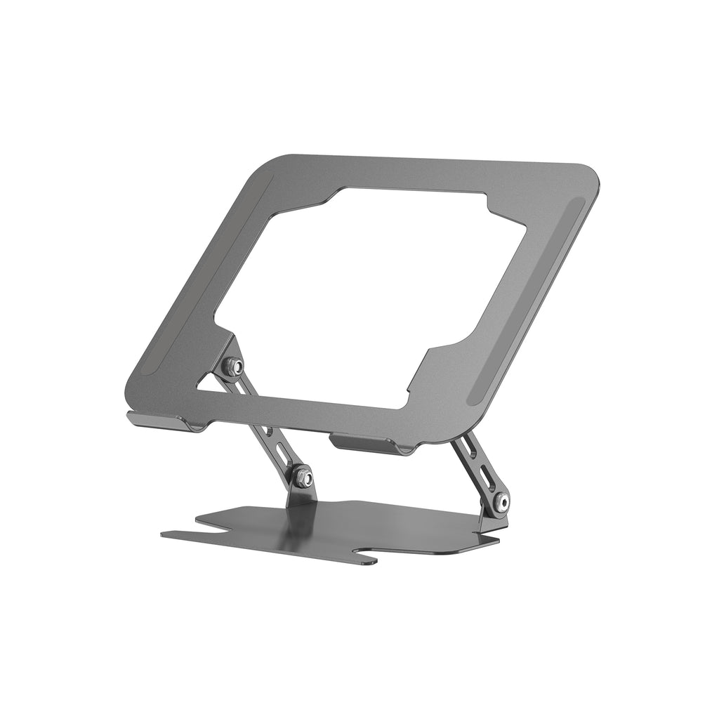 Soporte Plegable para Laptop WiWU ZM-901 Grey