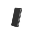 Power Bank Magnética WiWU Essen P-08B 10000mAh Black