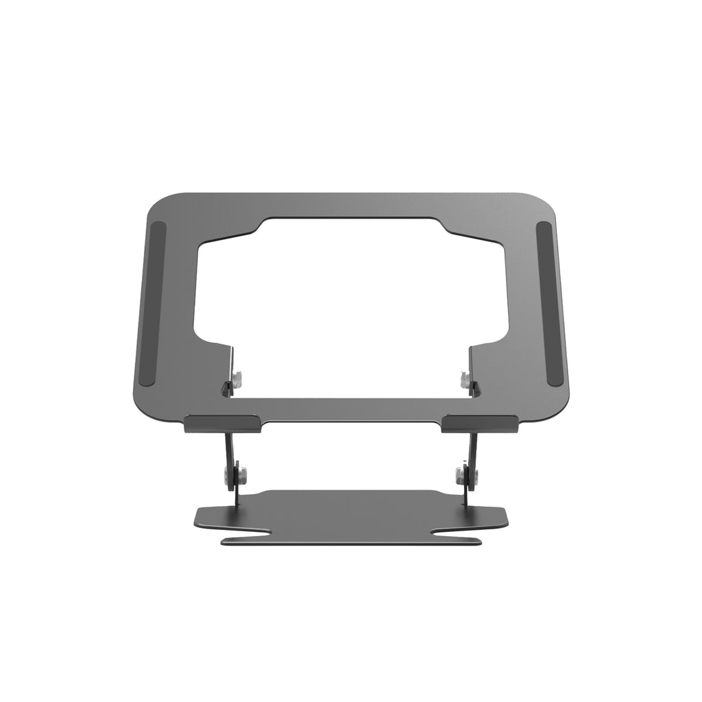 Soporte Plegable para Laptop WiWU ZM-901 Grey