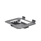 Soporte Plegable para Laptop WiWU ZM-901 Grey
