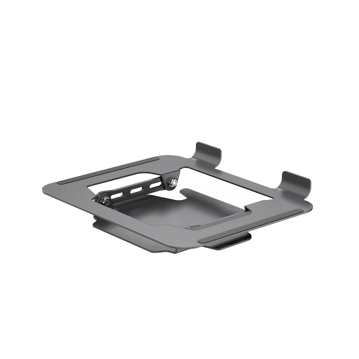 Soporte Plegable para Laptop WiWU ZM-901 Grey