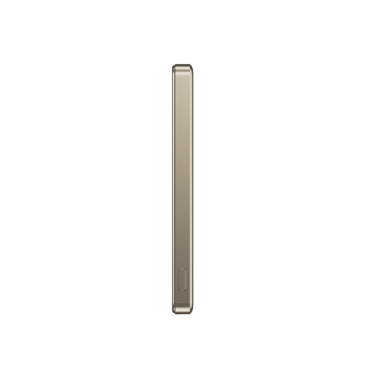Power Bank Magnética WiWU Ultra Thin 5000mAh WI-P019 Gray