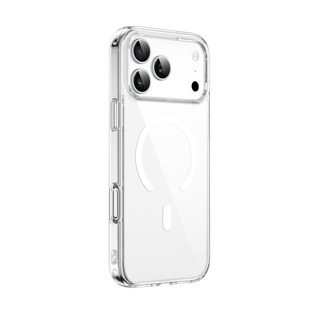 Case WIWU Ishield Pro MCC-101 Clear