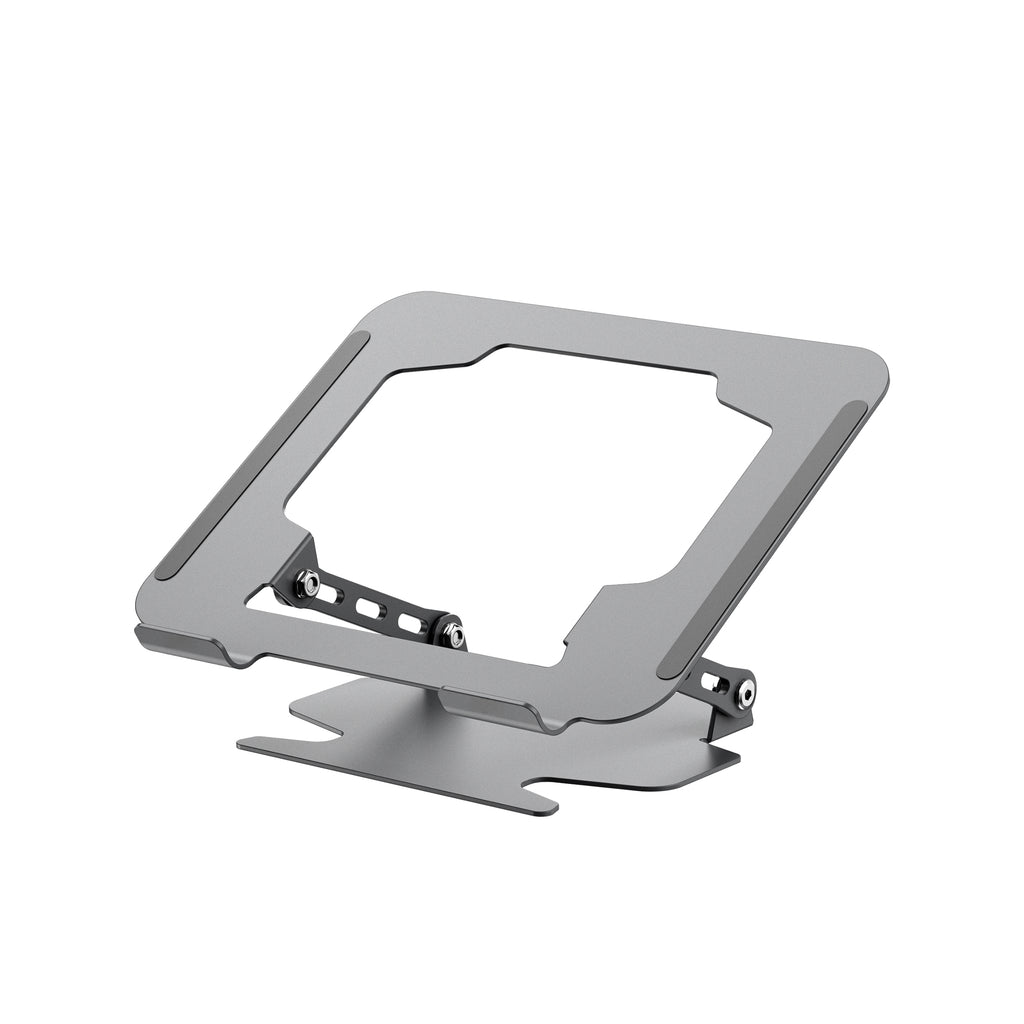 Soporte Plegable para Laptop WiWU ZM-901 Grey