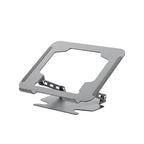 Soporte Plegable para Laptop WiWU ZM-901 Grey