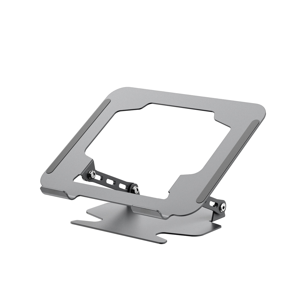 Soporte Plegable para Laptop WiWU ZM-901 Grey