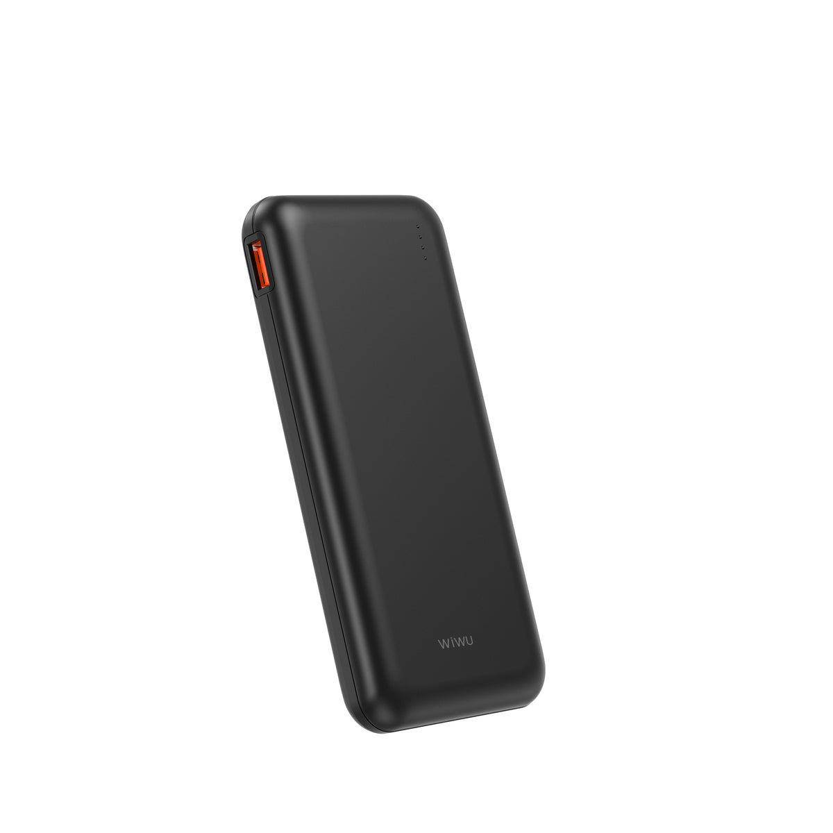 Power Bank Magnética WiWU Essen P-08B 10000mAh Black