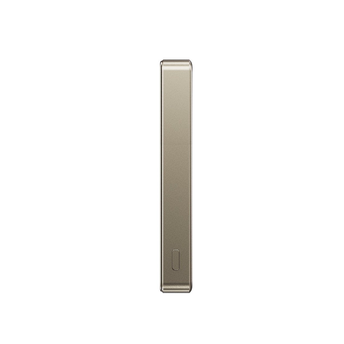 Power Bank Magnética con Soporte WiWU 10000mAh WI-P020 Gray