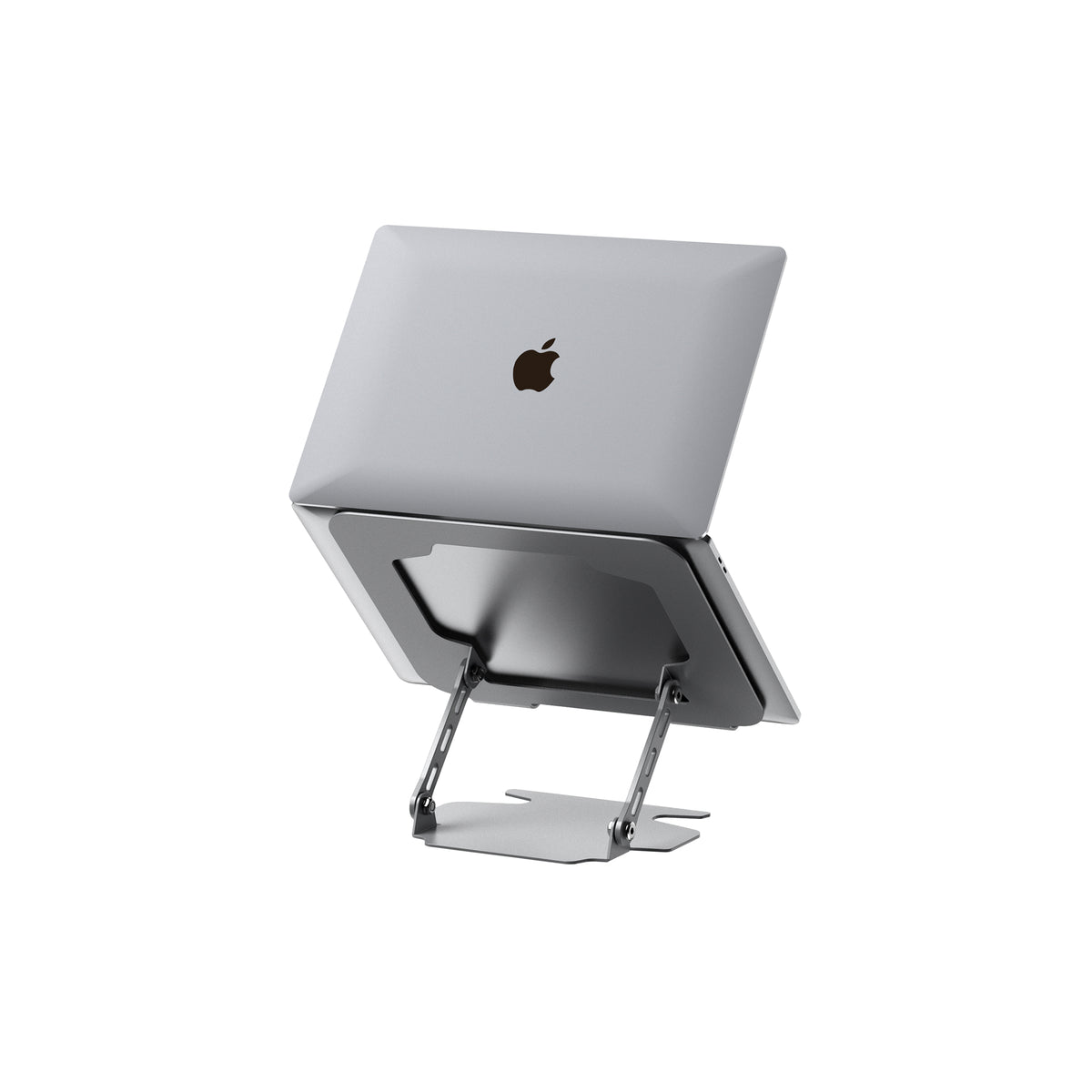 Soporte Plegable para Laptop WiWU ZM-901 Grey