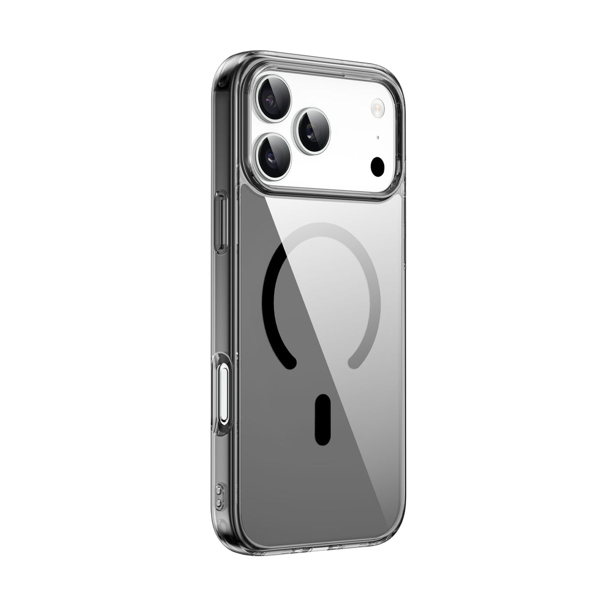 Case WIWU Ishield Pro MCC-101 Smoke