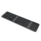 Teclado Plegable Inalámbrico WiWU FMK-05 Grey