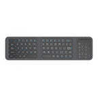Teclado Plegable Inalámbrico WiWU FMK-05 Grey