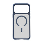 Case WiWU AeroGuard Pro AG-202 Navy Blue