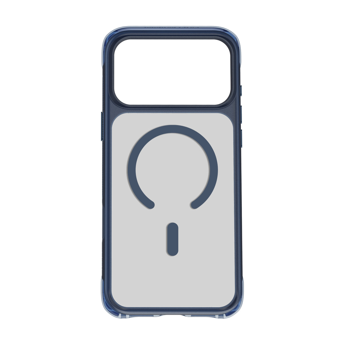Case WiWU AeroGuard Pro AG-202 Navy Blue