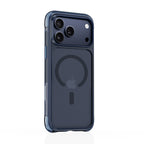 Case WiWU AeroGuard Pro AG-202 Navy Blue