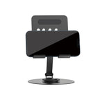 Soporte de Escritorio Giratorio WiWU ZM-013 360° Gray