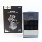 CARGADOR INALAMBRICO ALL IN ONE - ALARMA - PARLANTE - DWQ04