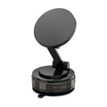 Soporte Magnético Plegable con Ventosa de Vacío WiWU WI-CH057 Black