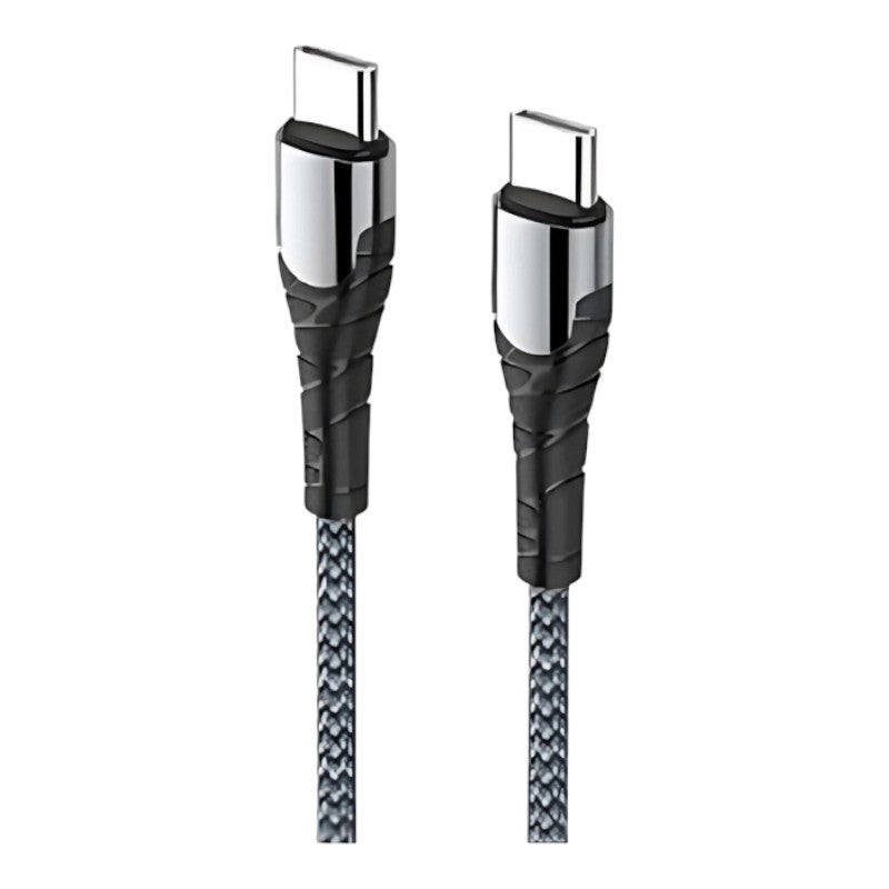 CABLE LDNIO 2M TIPO C - TIPO C LC102