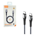 CABLE LDNIO 2M TIPO C - TIPO C LC102