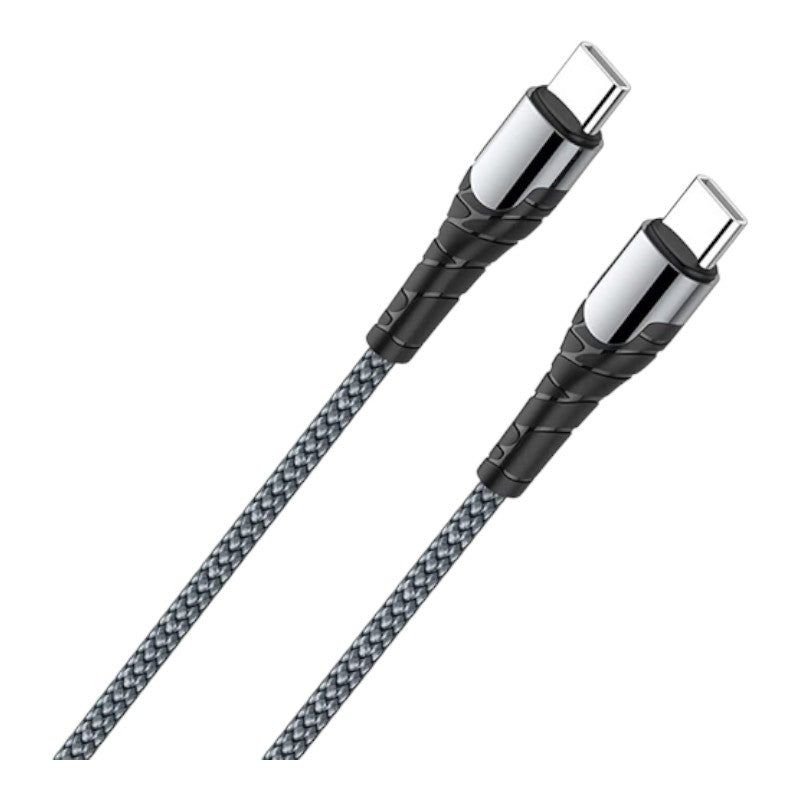 CABLE LDNIO 1M TIPO C - TIPOC C LC101