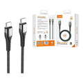 CABLE LDNIO 1M TIPO C - TIPOC C LC101