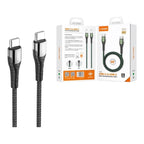 CABLE LDNIO 1M TIPO C - TIPOC C LC101