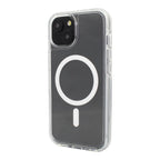 CASE SYMMETRY MAGSAFE IPHONE TRANSPARENTE