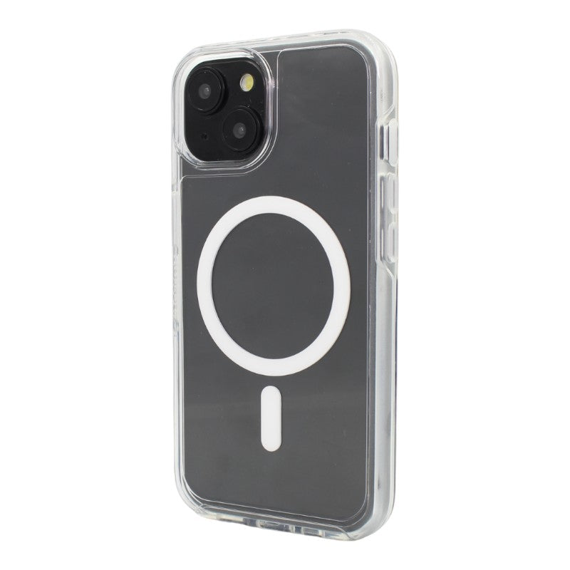 CASE SYMMETRY MAGSAFE IPHONE TRANSPARENTE
