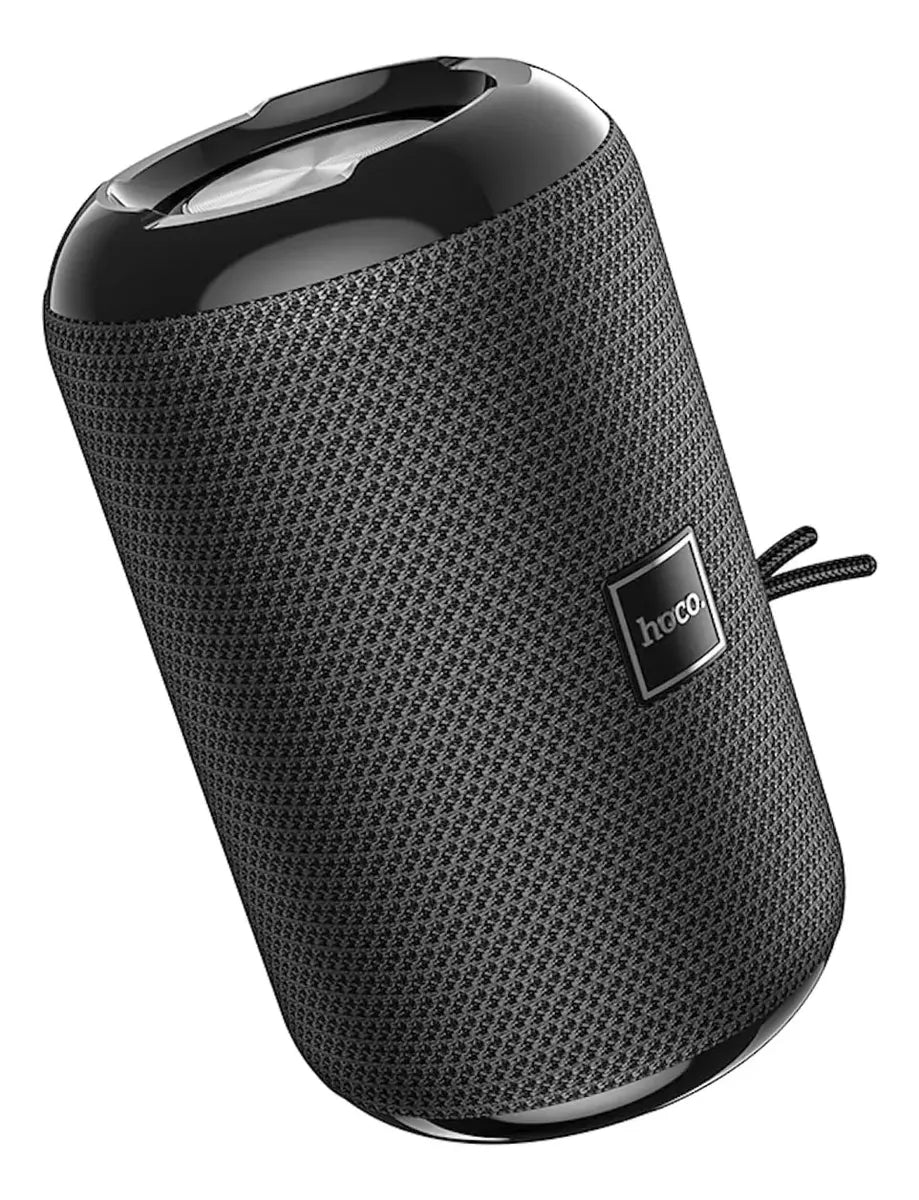 PARLANTE BLUETOOTH HOCO HC1 NEGRO