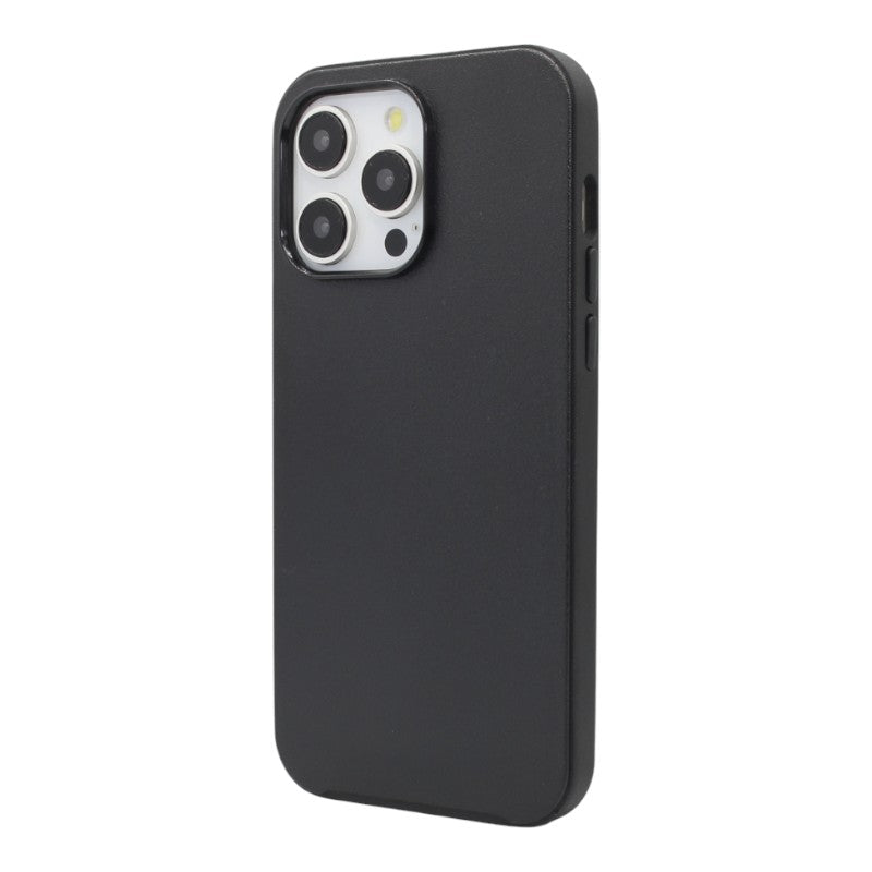 CASE SYMMETRY MAGSAFE IPHONE NEGRO