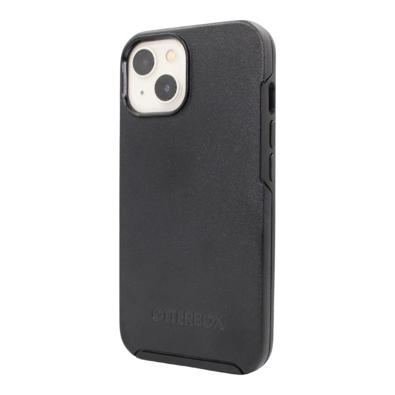 CASE SYMMETRY MAGSAFE IPHONE NEGRO