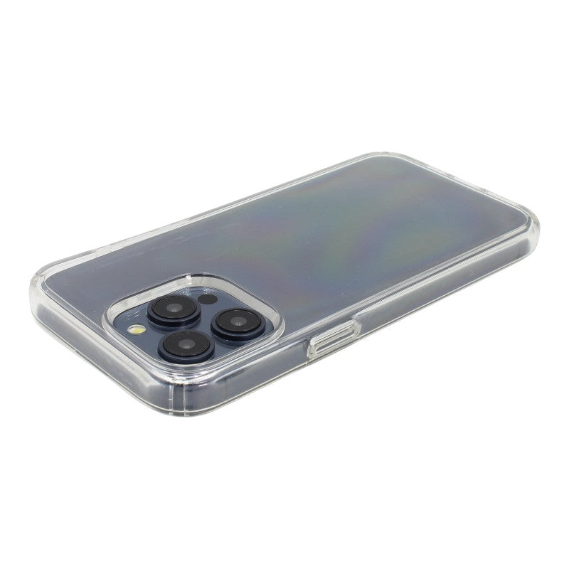 CASE INVOGA IPHONE - TRANSPARENTE