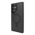 CASE INVOGA AHUMADO MAGSAFE SAMSUNG - NEGRO