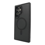 CASE INVOGA AHUMADO MAGSAFE SAMSUNG - NEGRO
