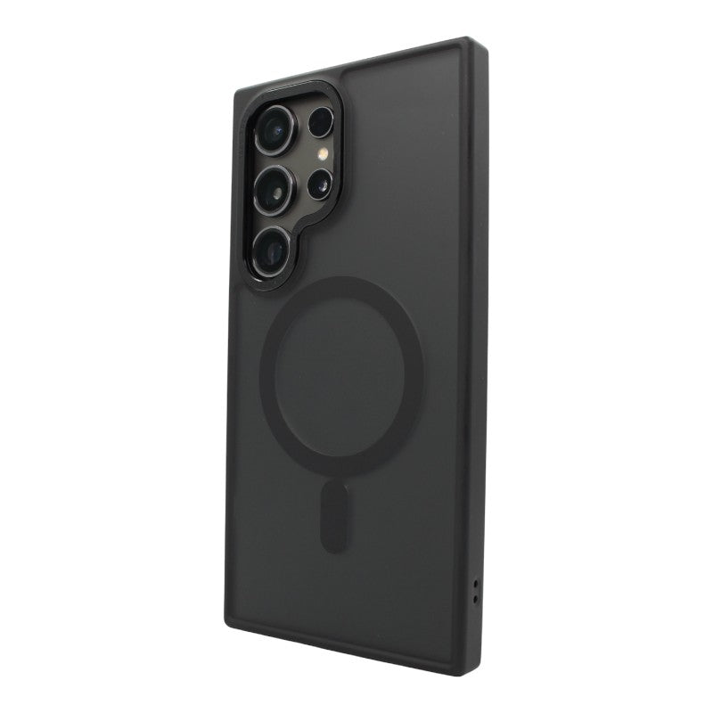 CASE INVOGA AHUMADO MAGSAFE SAMSUNG - NEGRO