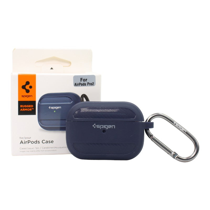 CASE SPIGEN PARA AIRPODS