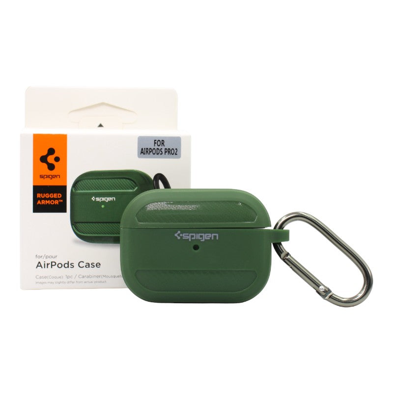 CASE SPIGEN PARA AIRPODS