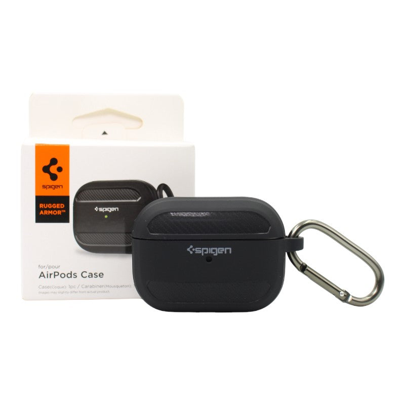 CASE SPIGEN PARA AIRPODS