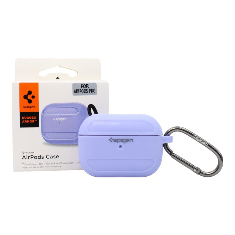 CASE SPIGEN PARA AIRPODS