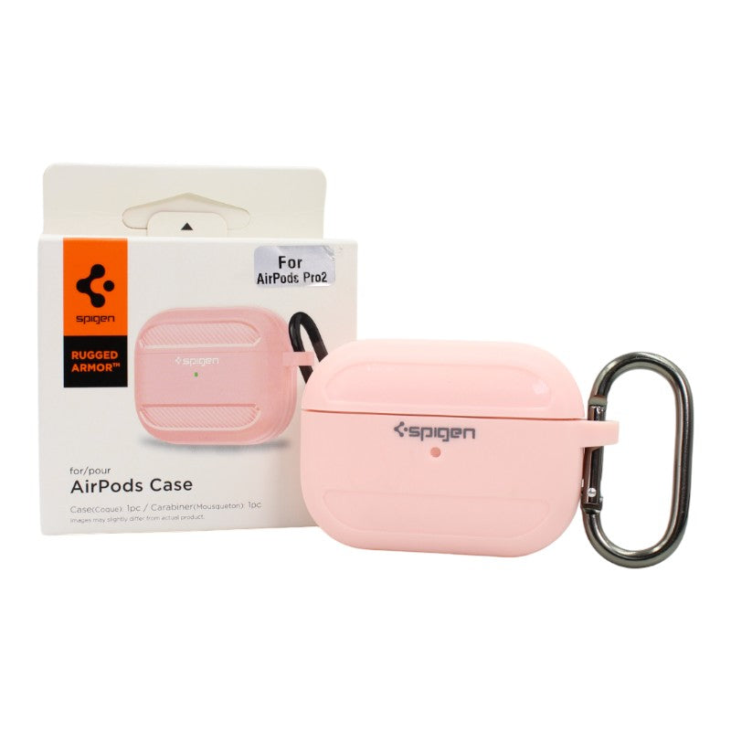 CASE SPIGEN PARA AIRPODS